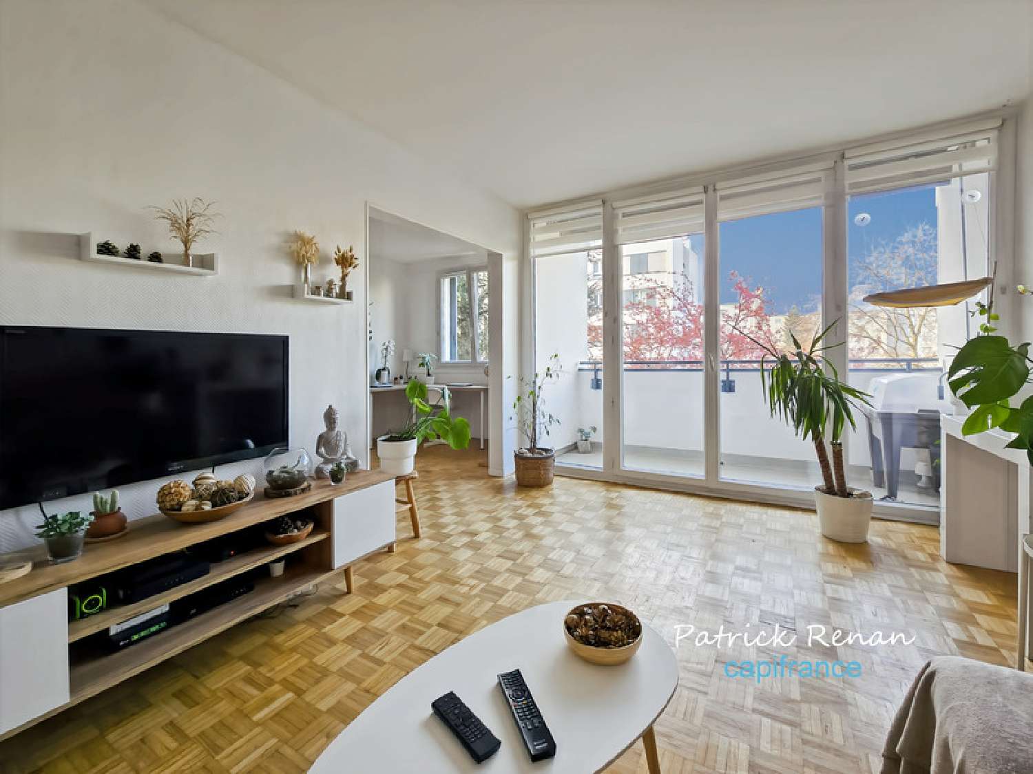  for sale apartment Les Clayes-sous-Bois Yvelines 5