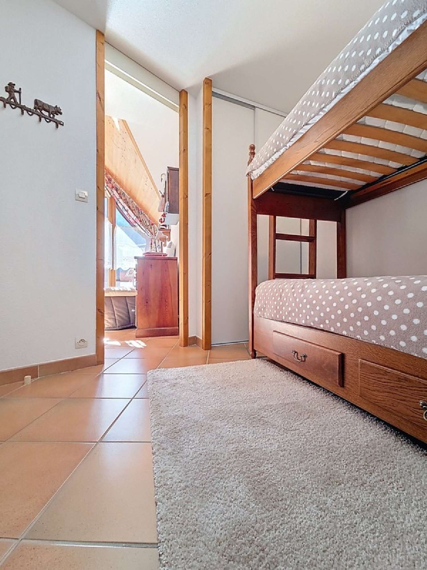  te koop appartement Les Contamines-Montjoie Haute-Savoie 8