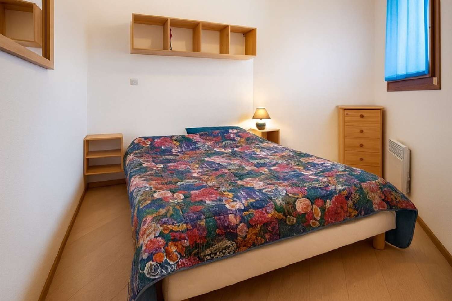  te koop appartement Les Contamines-Montjoie Haute-Savoie 5