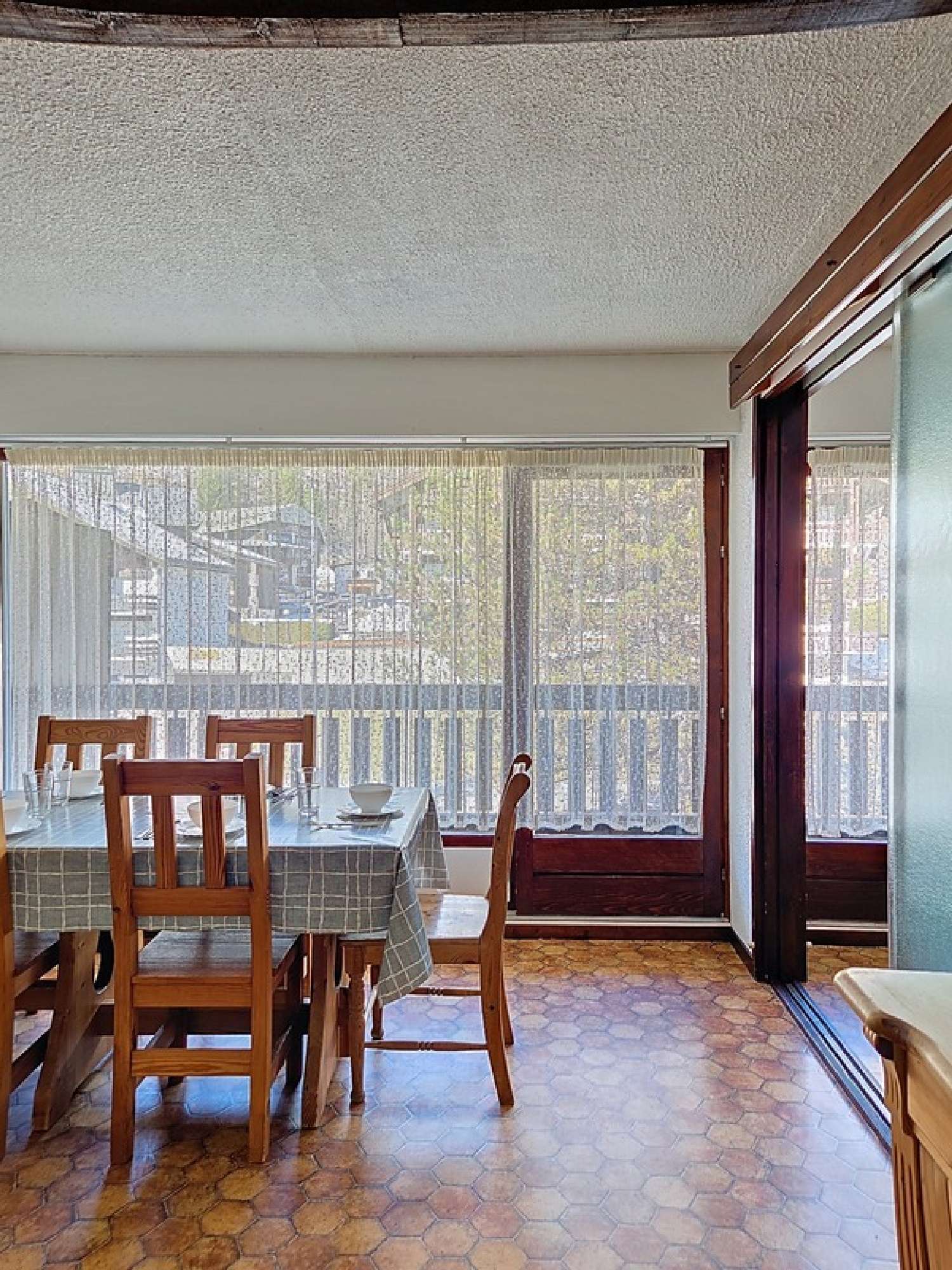 kaufen Wohnung/ Apartment Les Contamines-Montjoie Haute-Savoie 1