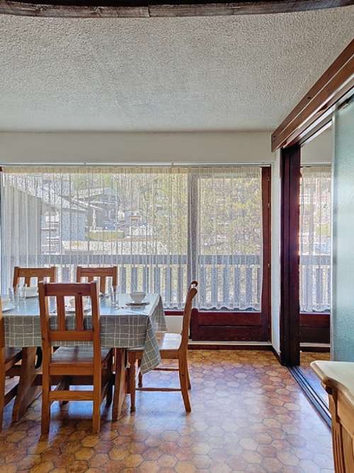 Les Contamines-Montjoie Haute-Savoie Wohnung/ Apartment Bild 7309857