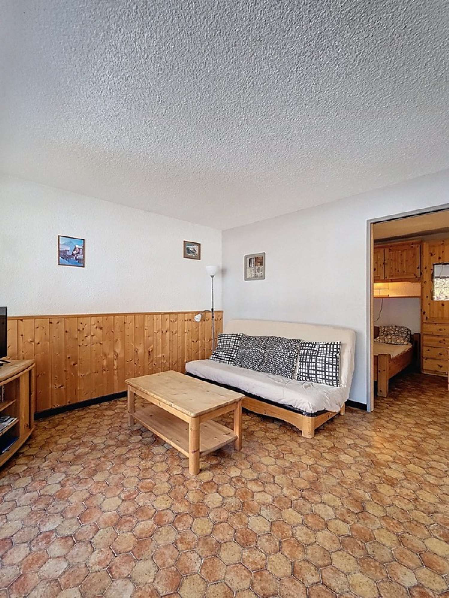 kaufen Wohnung/ Apartment Les Contamines-Montjoie Haute-Savoie 5