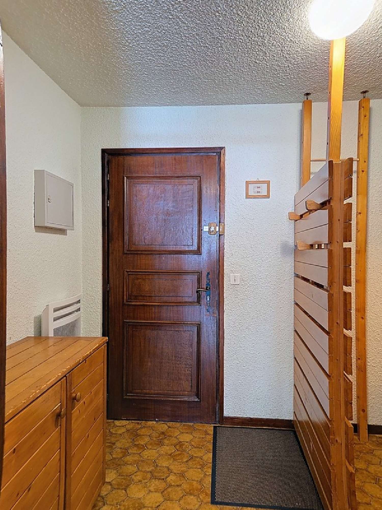 kaufen Wohnung/ Apartment Les Contamines-Montjoie Haute-Savoie 6