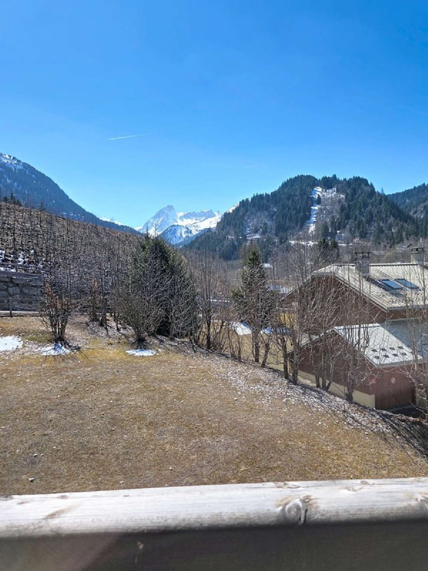  kaufen Wohnung/ Apartment Les Contamines-Montjoie Haute-Savoie 1