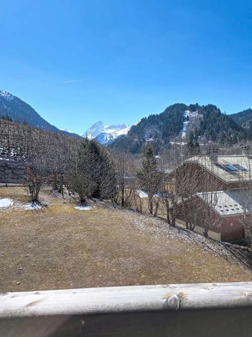 Les Contamines-Montjoie Haute-Savoie Wohnung/ Apartment Bild 7315555