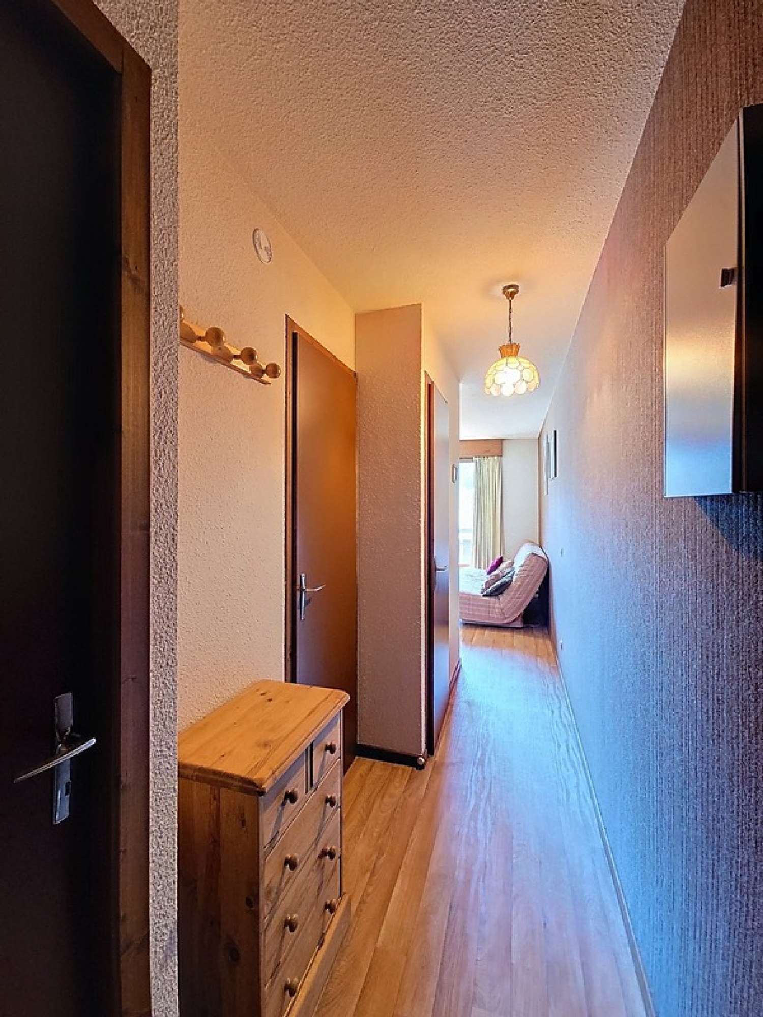  kaufen Wohnung/ Apartment Les Contamines-Montjoie Haute-Savoie 2