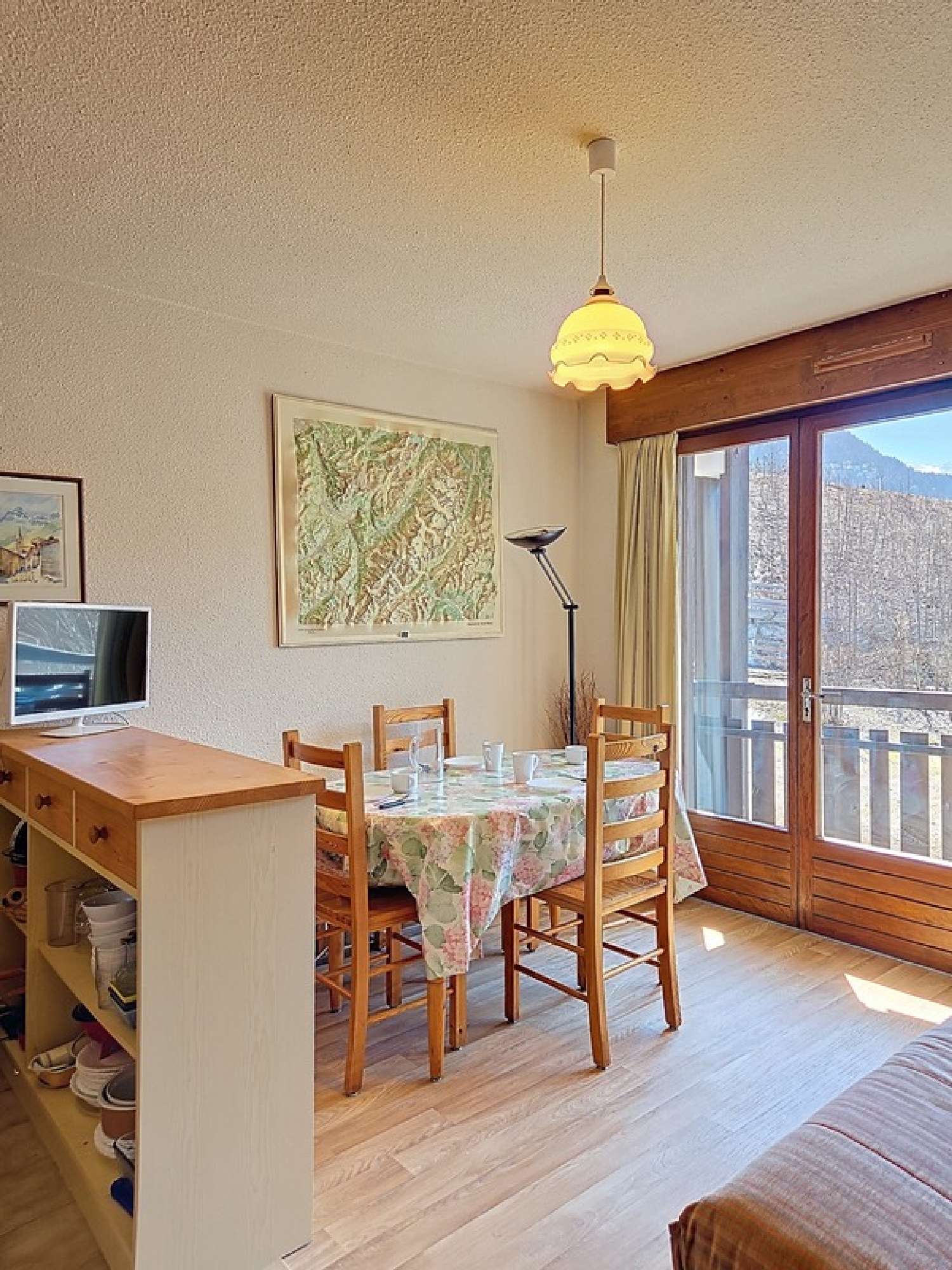  kaufen Wohnung/ Apartment Les Contamines-Montjoie Haute-Savoie 3