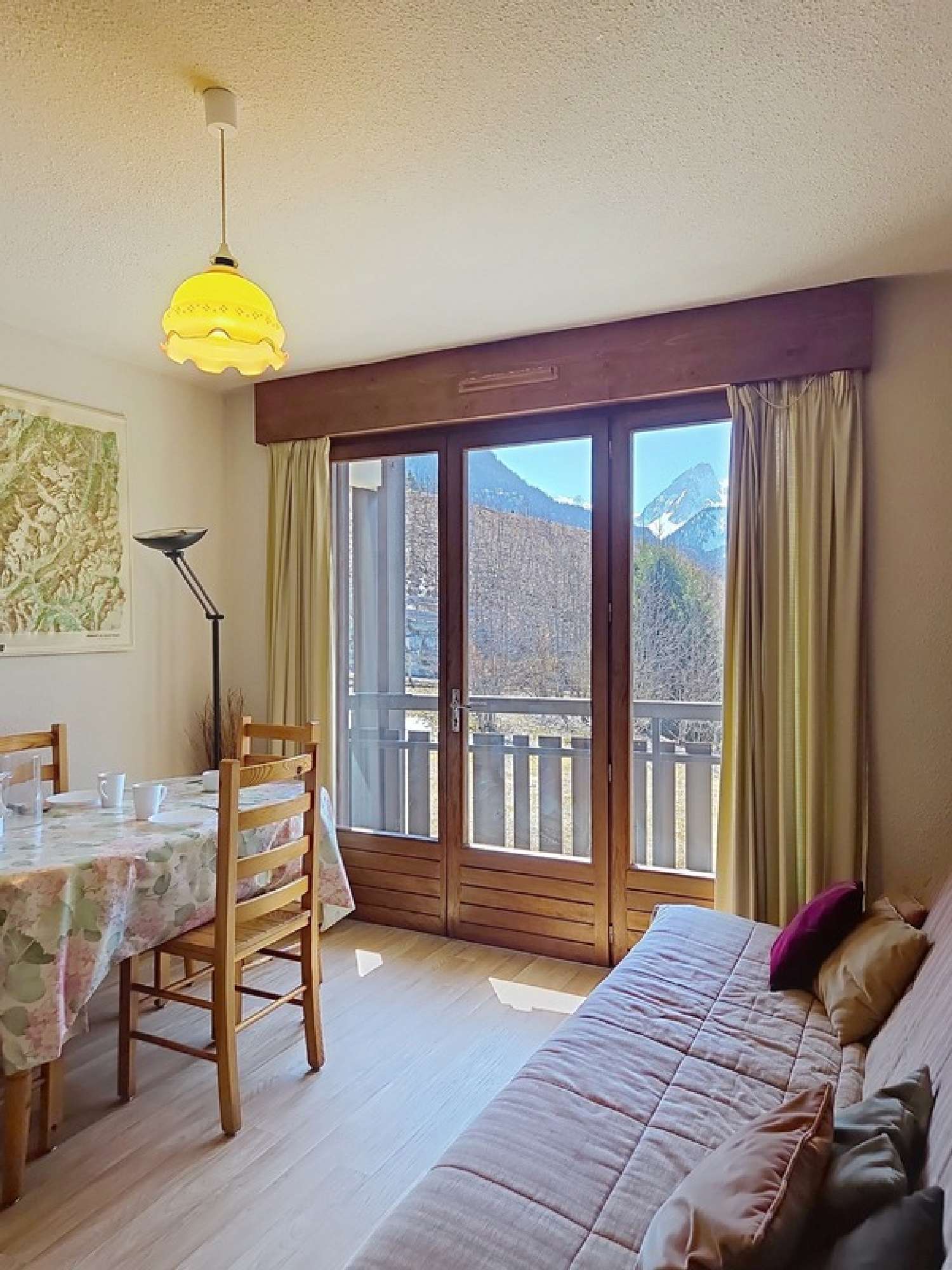  kaufen Wohnung/ Apartment Les Contamines-Montjoie Haute-Savoie 5