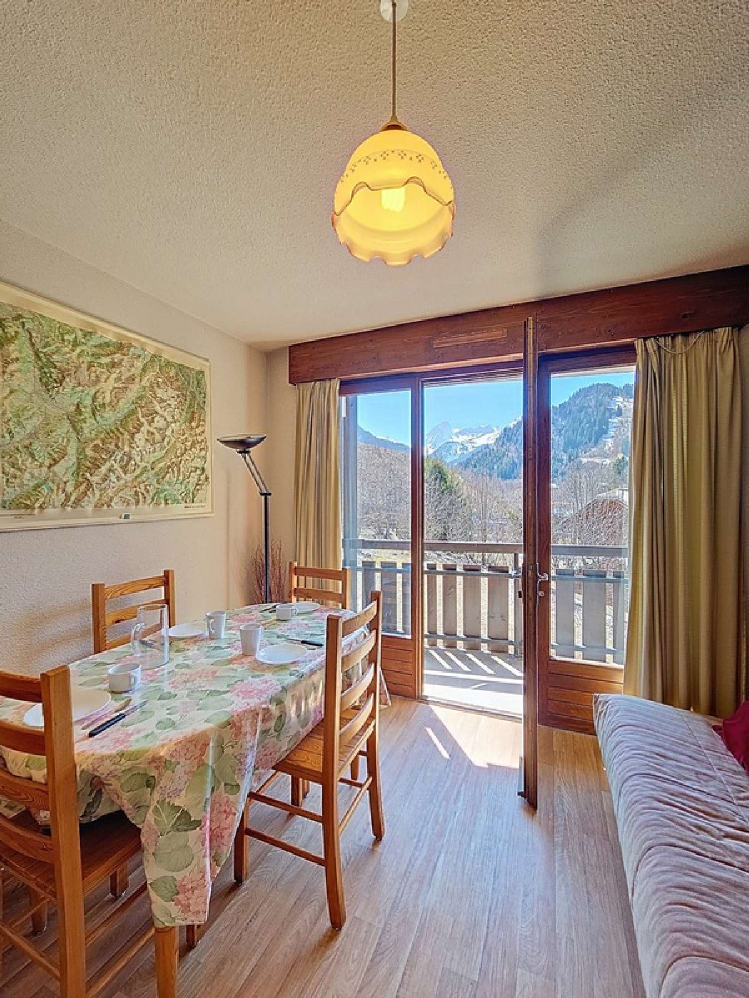  kaufen Wohnung/ Apartment Les Contamines-Montjoie Haute-Savoie 6