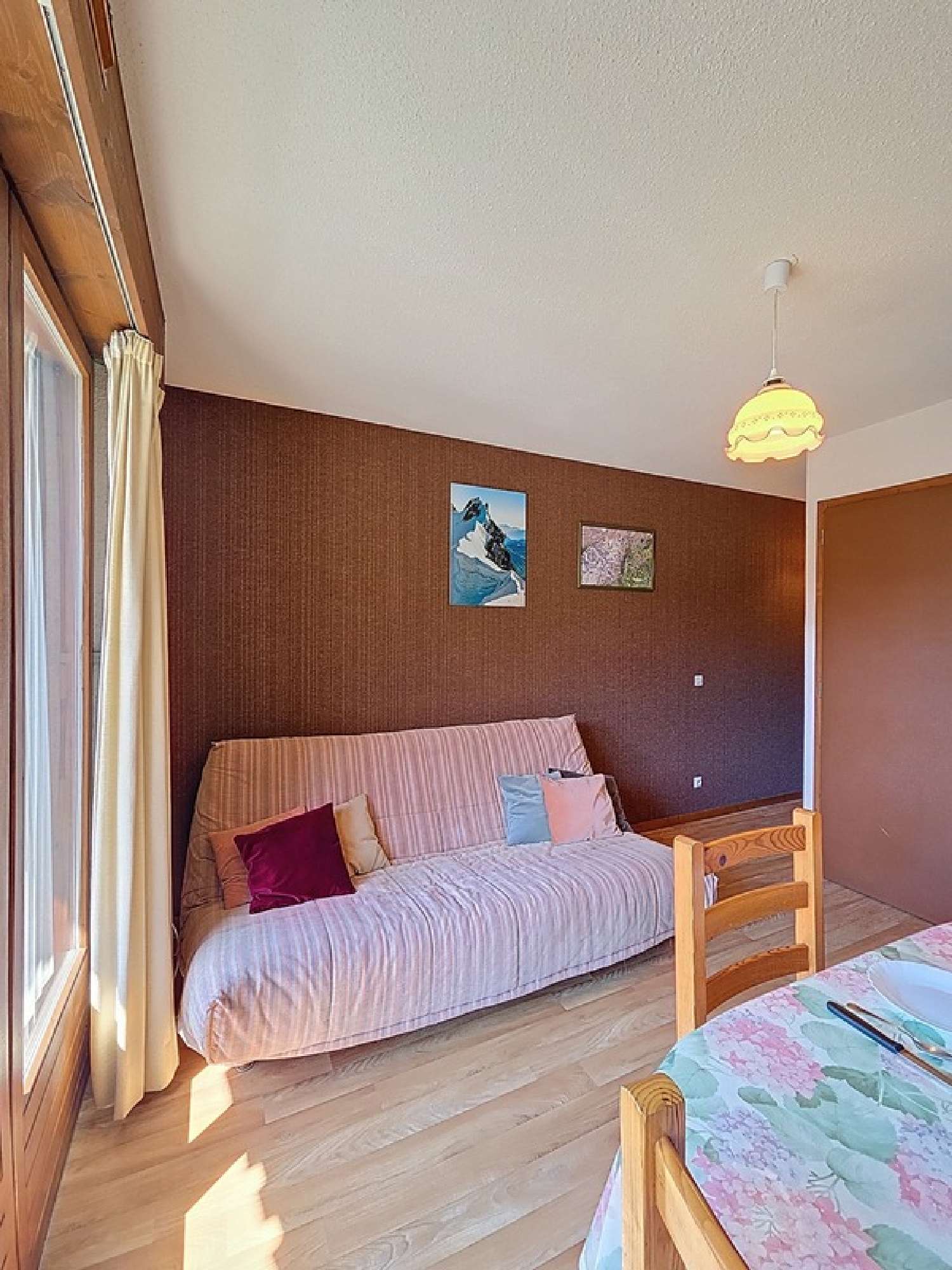  kaufen Wohnung/ Apartment Les Contamines-Montjoie Haute-Savoie 7