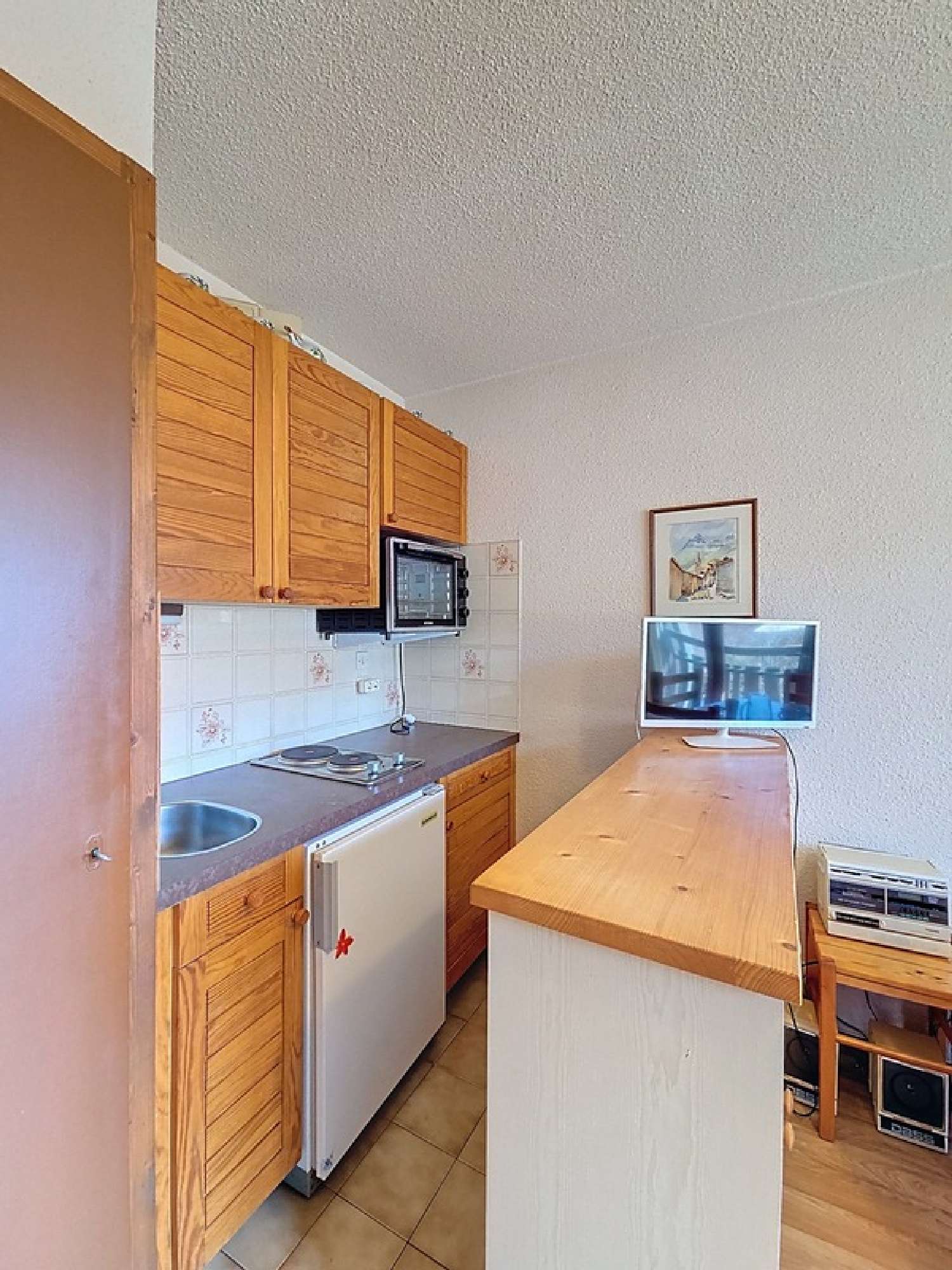  kaufen Wohnung/ Apartment Les Contamines-Montjoie Haute-Savoie 8