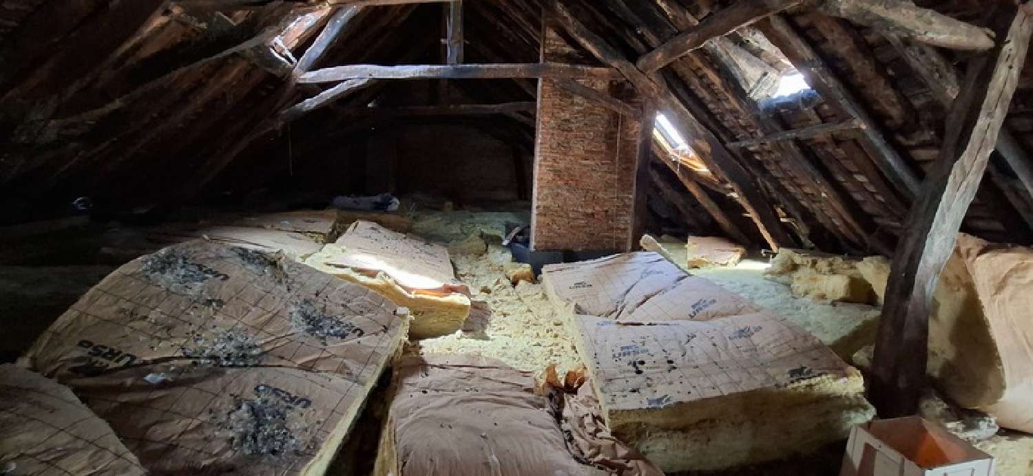  kaufen Wohnung/ Apartment Les Farges Dordogne 1