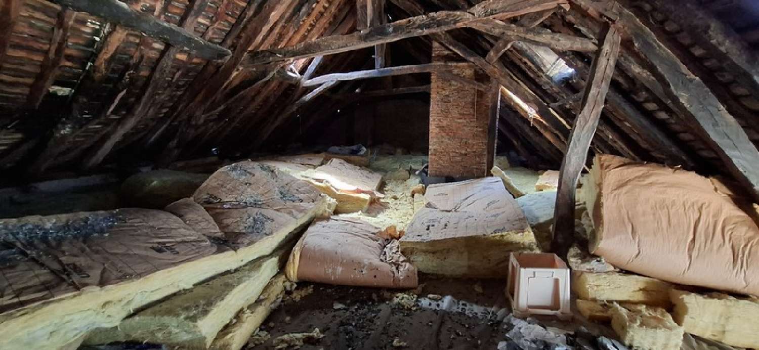  kaufen Wohnung/ Apartment Les Farges Dordogne 2