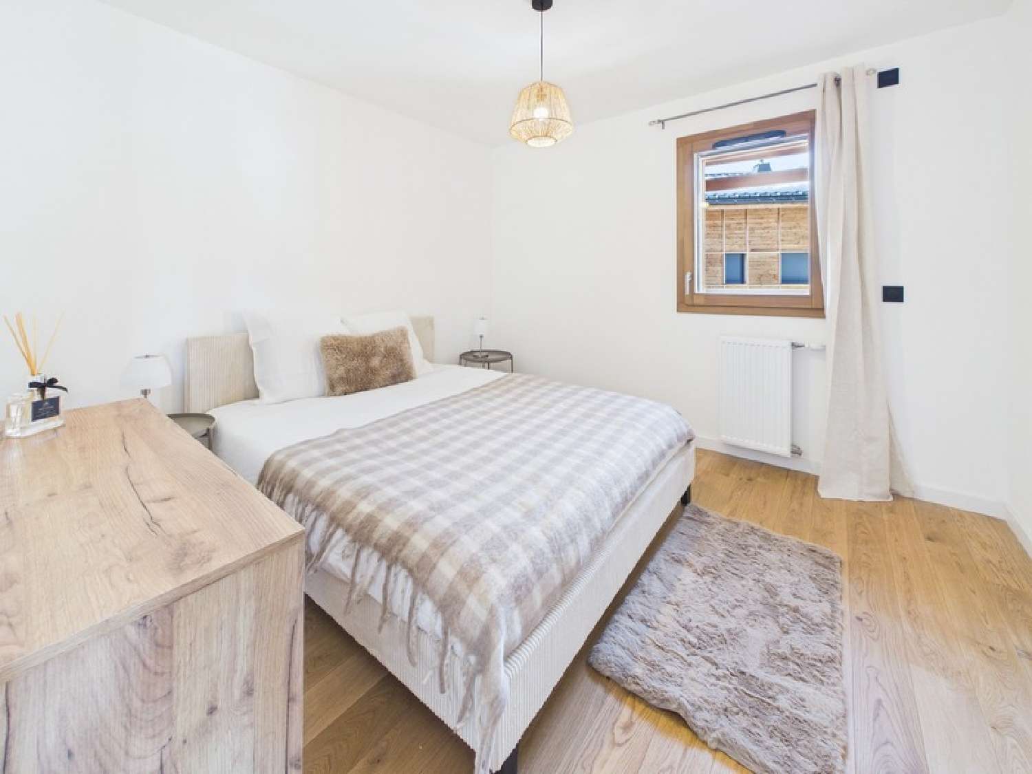  à vendre appartement Les Gets Haute-Savoie 5