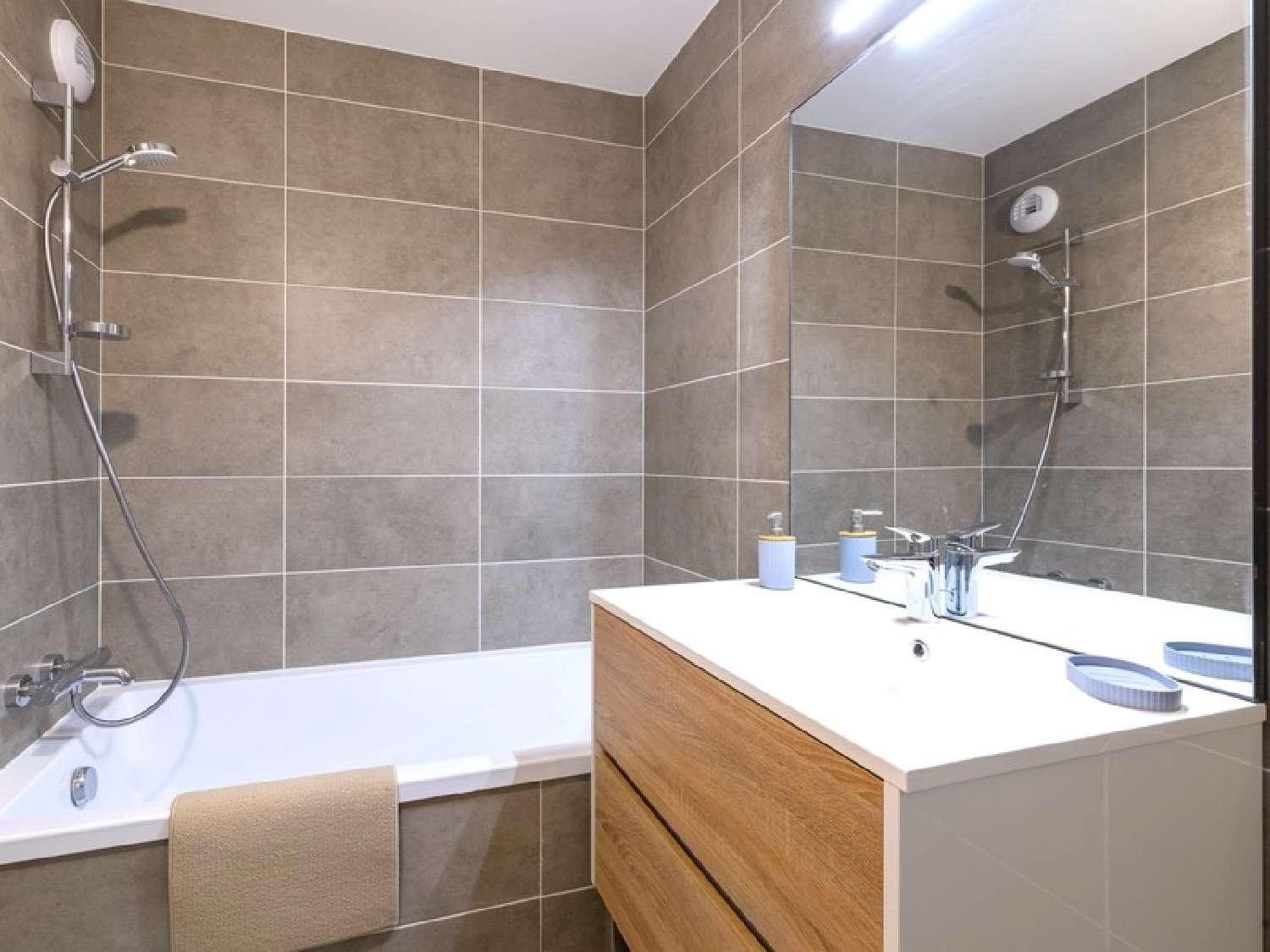  à vendre appartement Les Gets Haute-Savoie 6