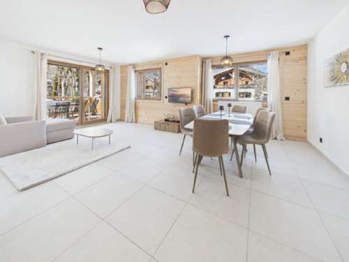 Les Gets Haute-Savoie appartement foto 7315202