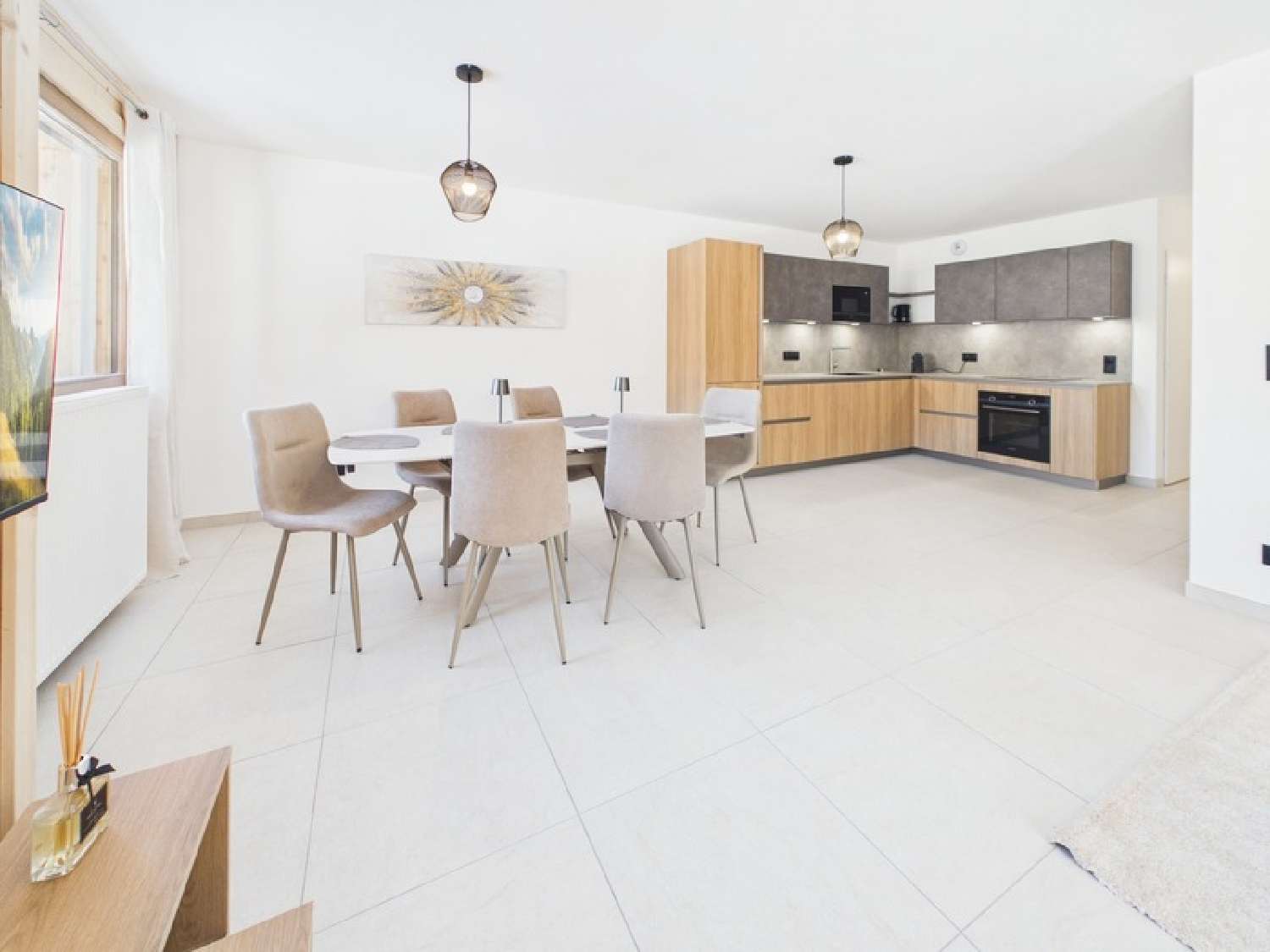  kaufen Wohnung/ Apartment Les Gets Haute-Savoie 2