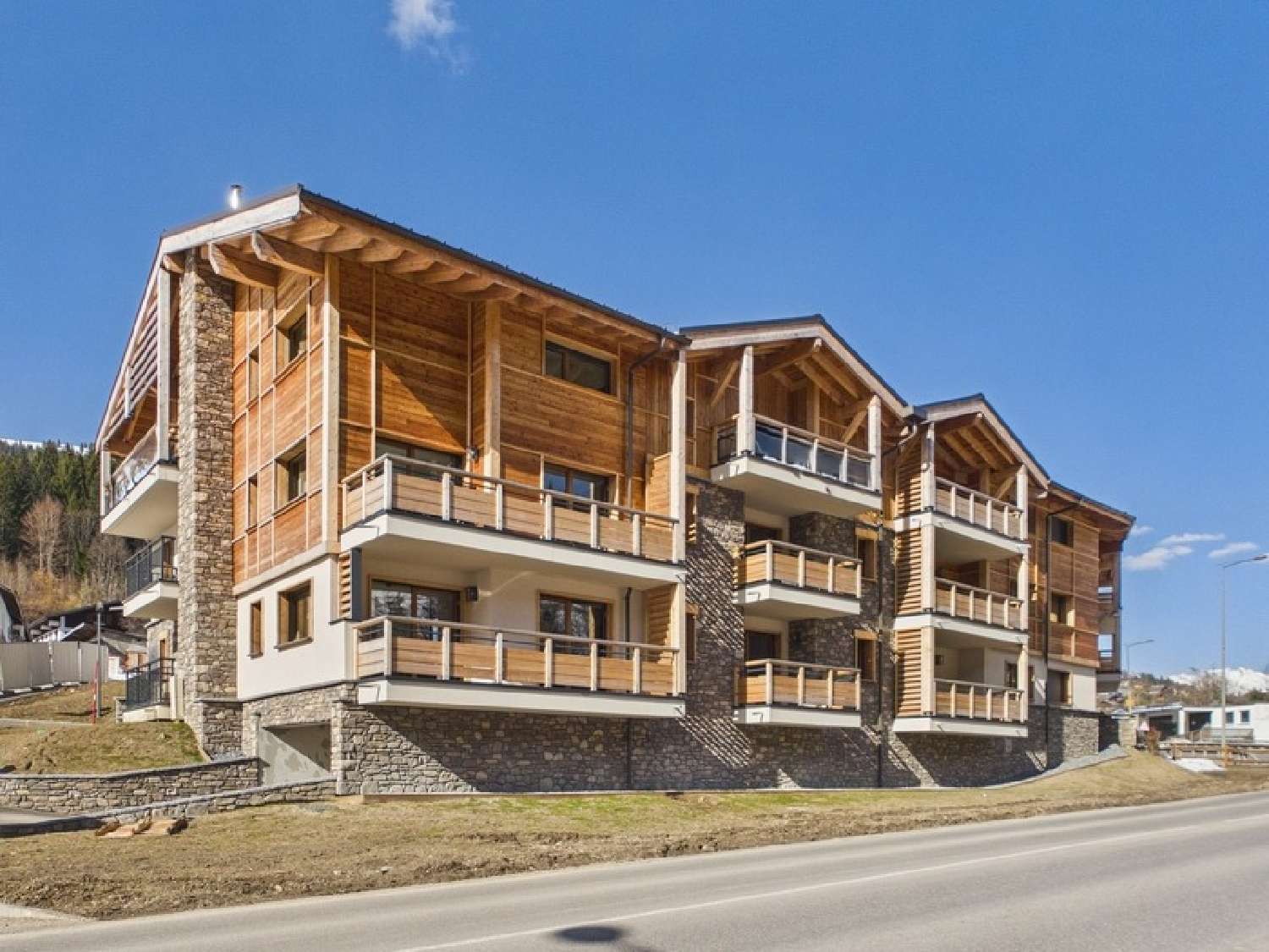  kaufen Wohnung/ Apartment Les Gets Haute-Savoie 6