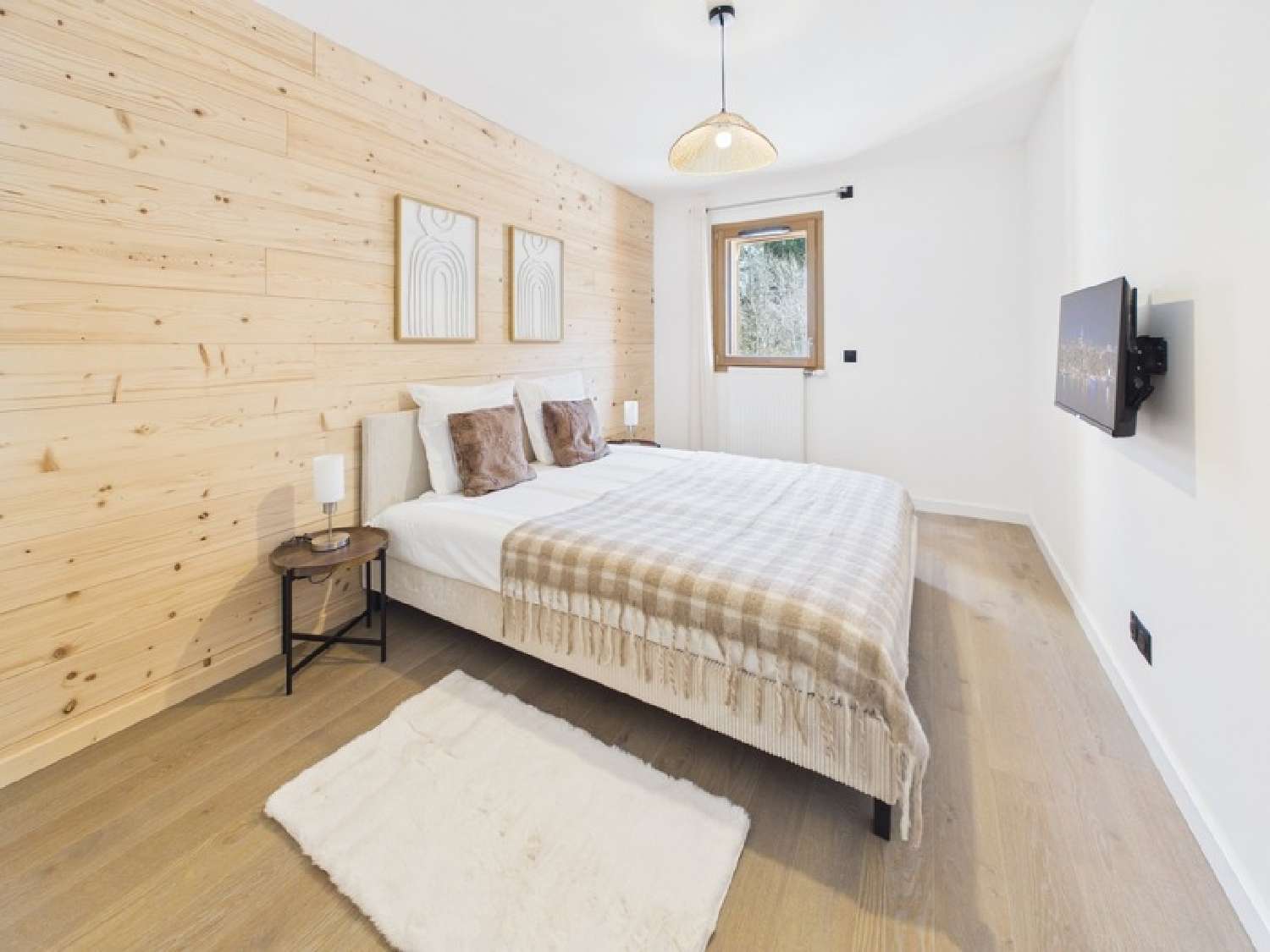  en venta apartamento Les Gets Haute-Savoie 7