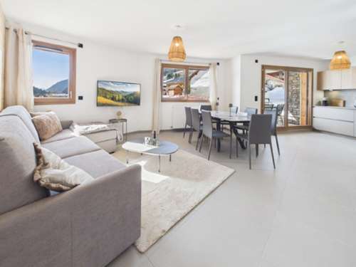 Les Gets Haute-Savoie apartamento foto 7319474