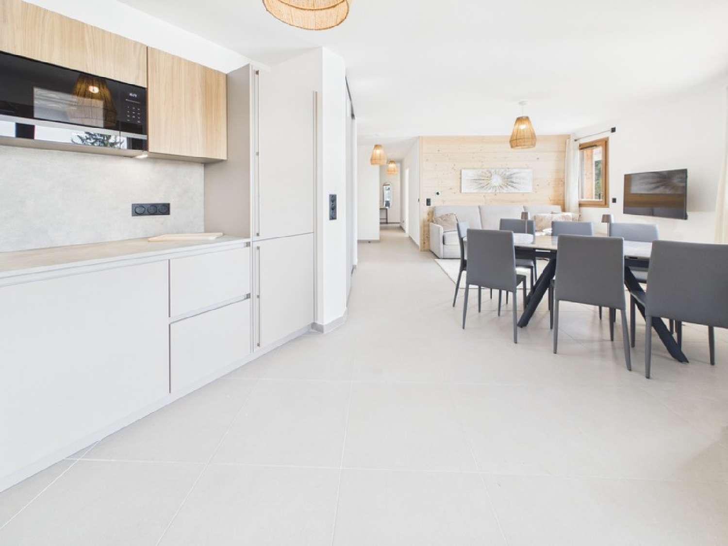  en venta apartamento Les Gets Haute-Savoie 2