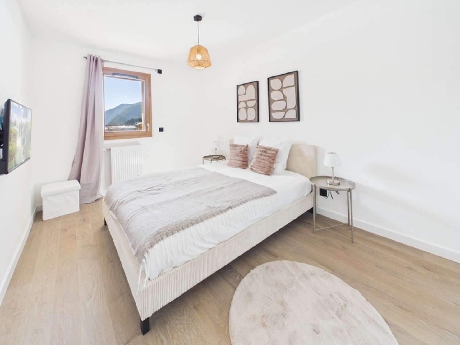  en venta apartamento Les Gets Haute-Savoie 8