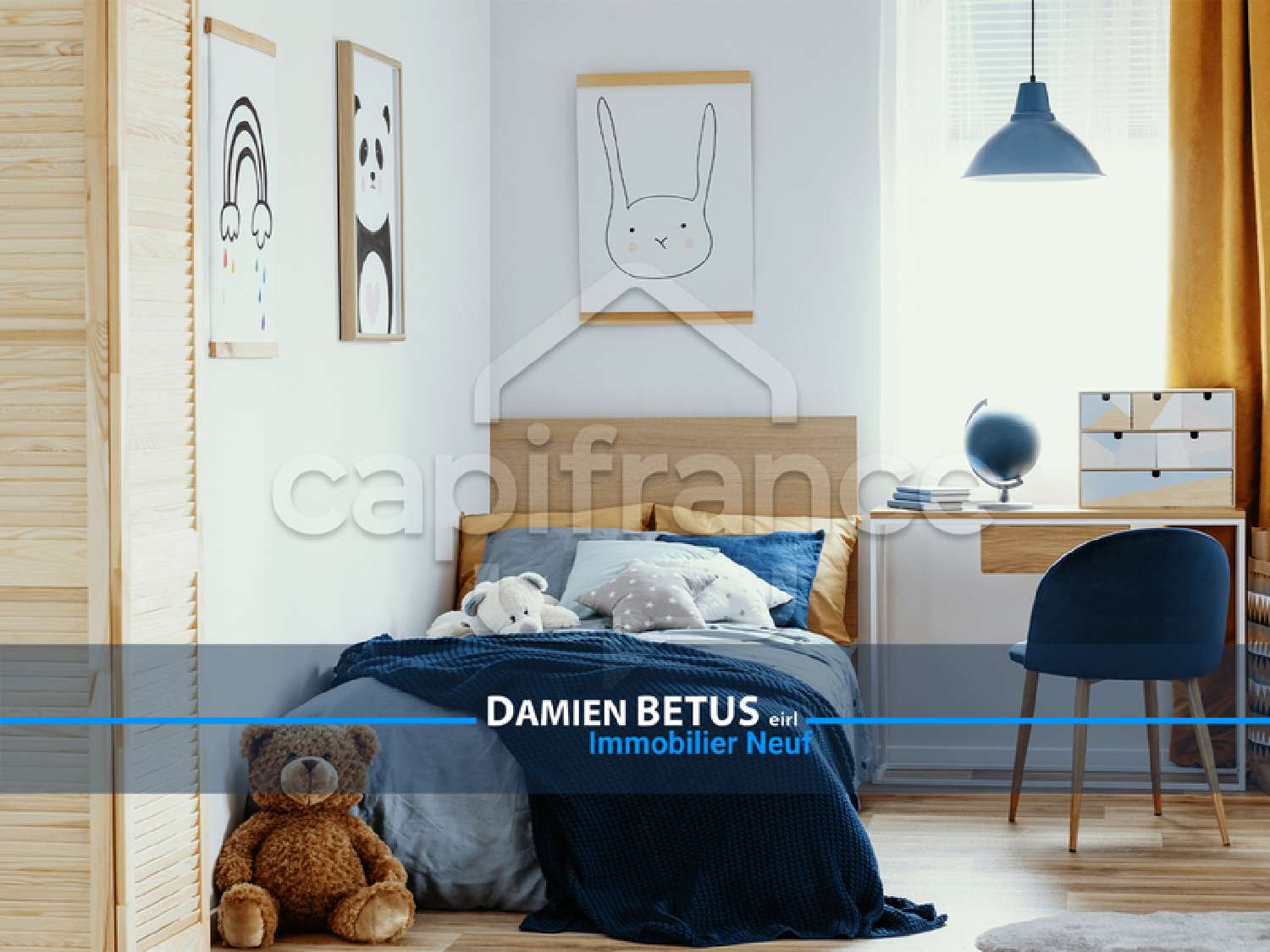  for sale apartment Les Herbiers Vendée 3