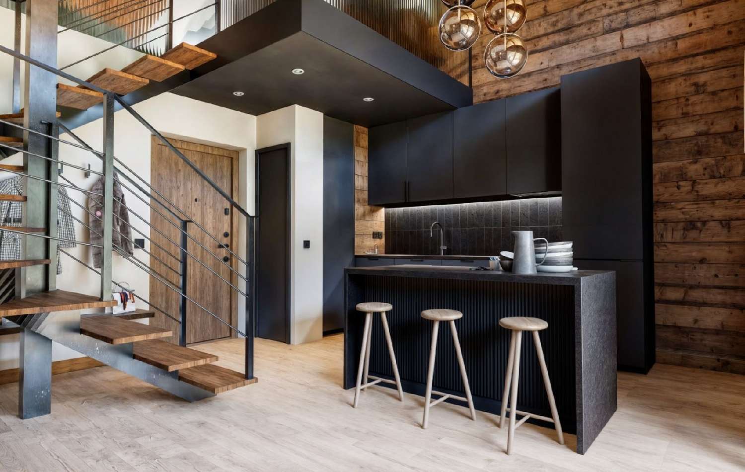 kaufen Wohnung/ Apartment Les Houches Haute-Savoie 3