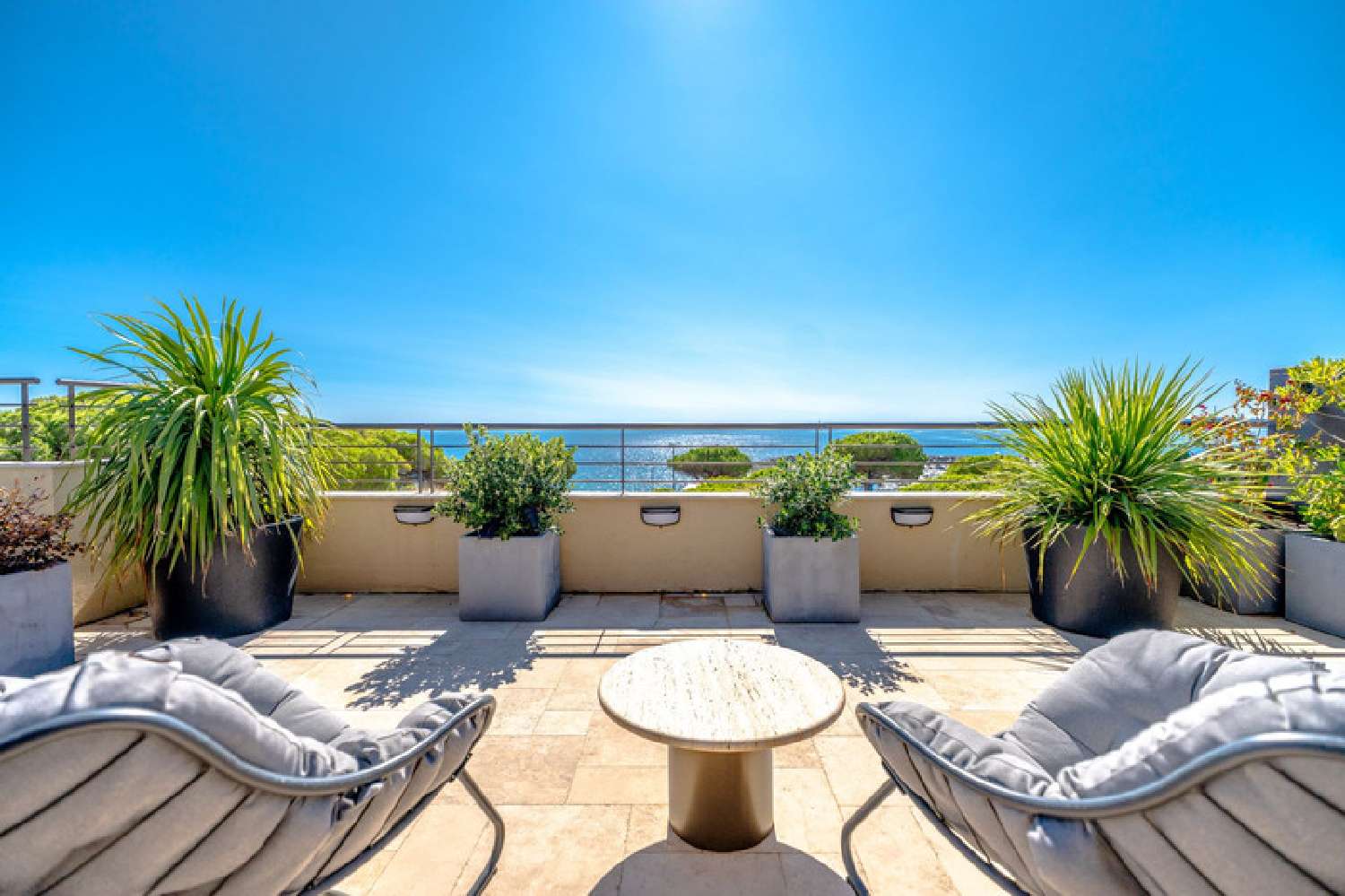  kaufen Wohnung/ Apartment Les Issambres Var 1