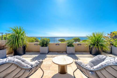 Les Issambres Var Wohnung/ Apartment Bild 7307346