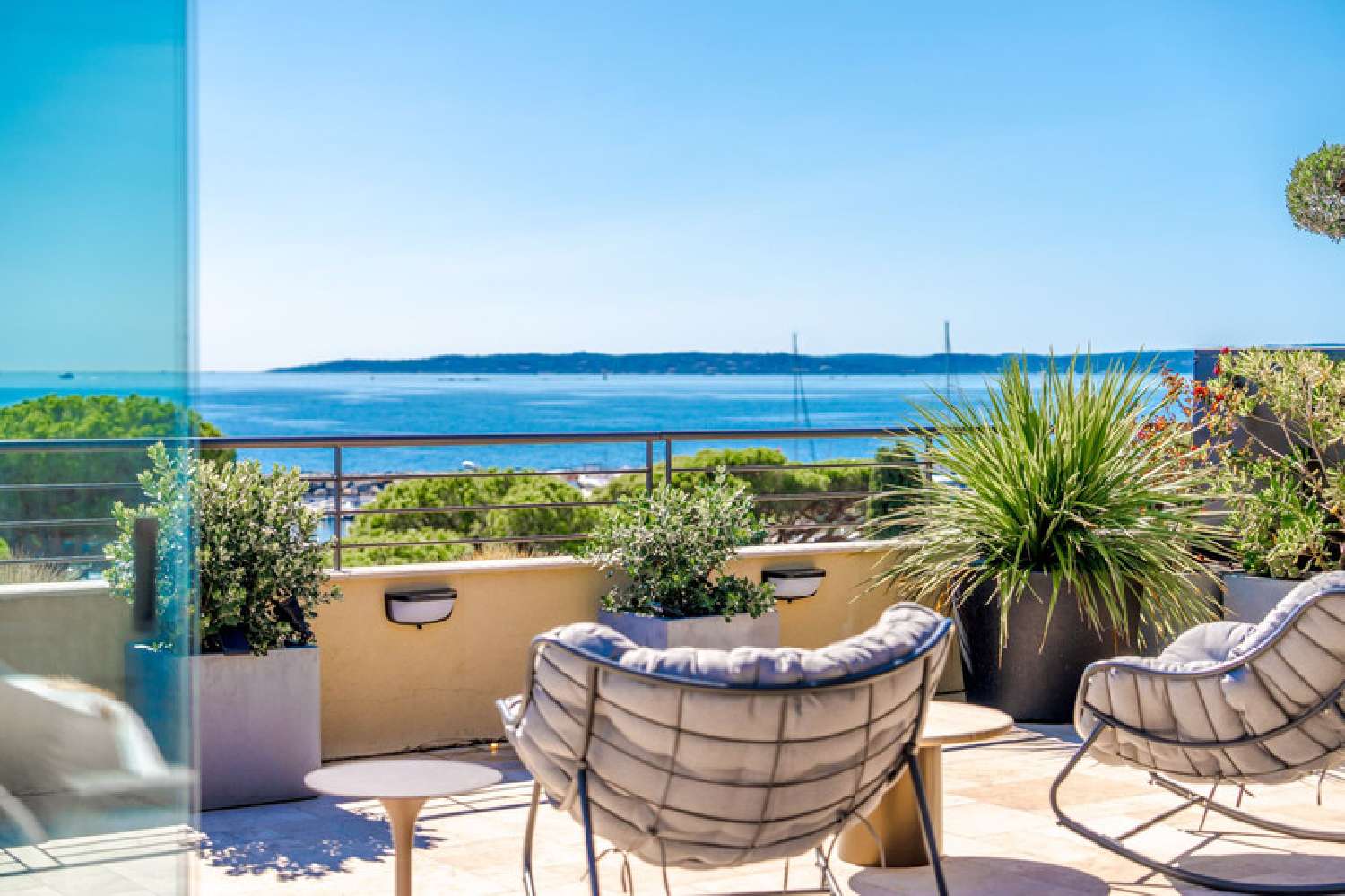  kaufen Wohnung/ Apartment Les Issambres Var 2