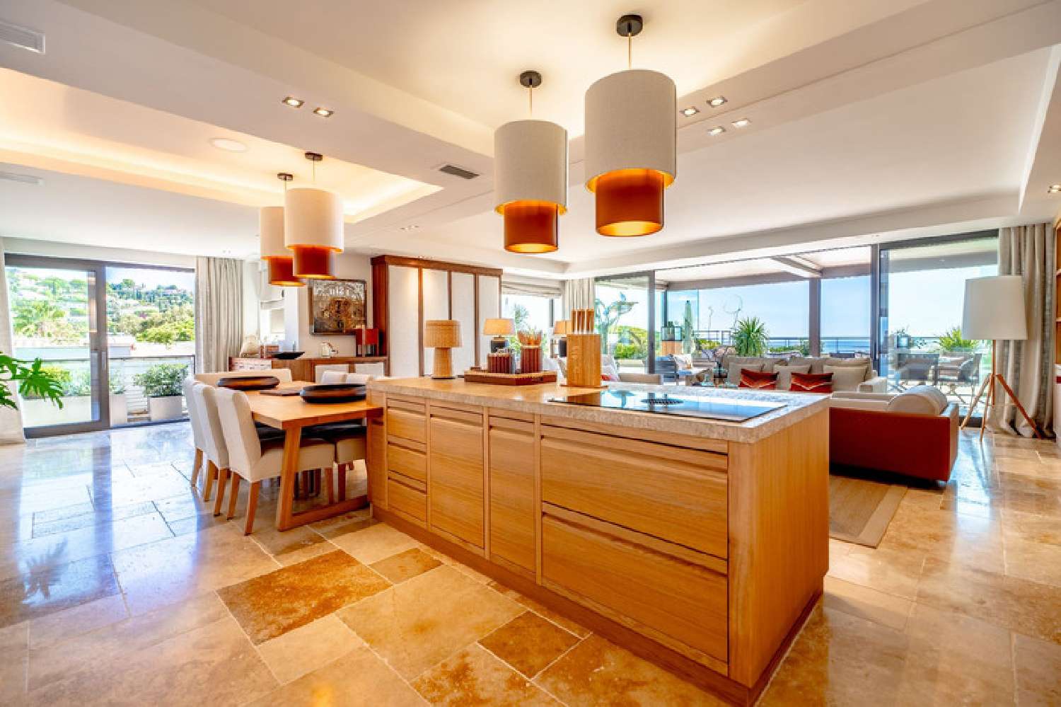  kaufen Wohnung/ Apartment Les Issambres Var 3