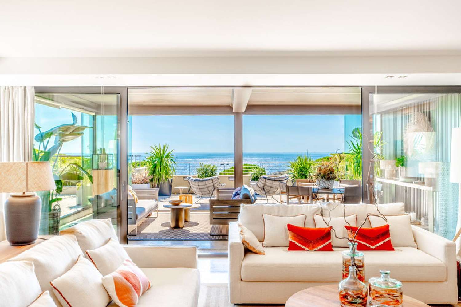  kaufen Wohnung/ Apartment Les Issambres Var 5