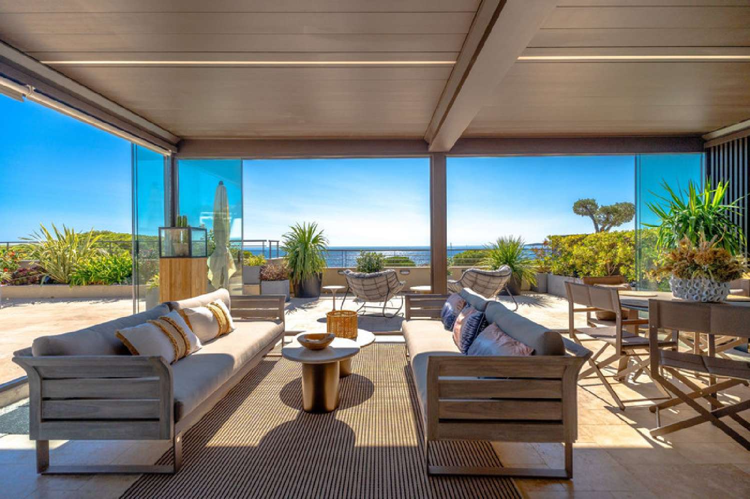  kaufen Wohnung/ Apartment Les Issambres Var 6