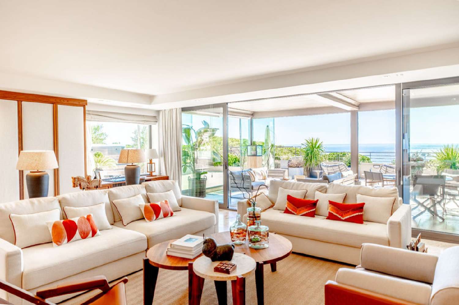  kaufen Wohnung/ Apartment Les Issambres Var 7