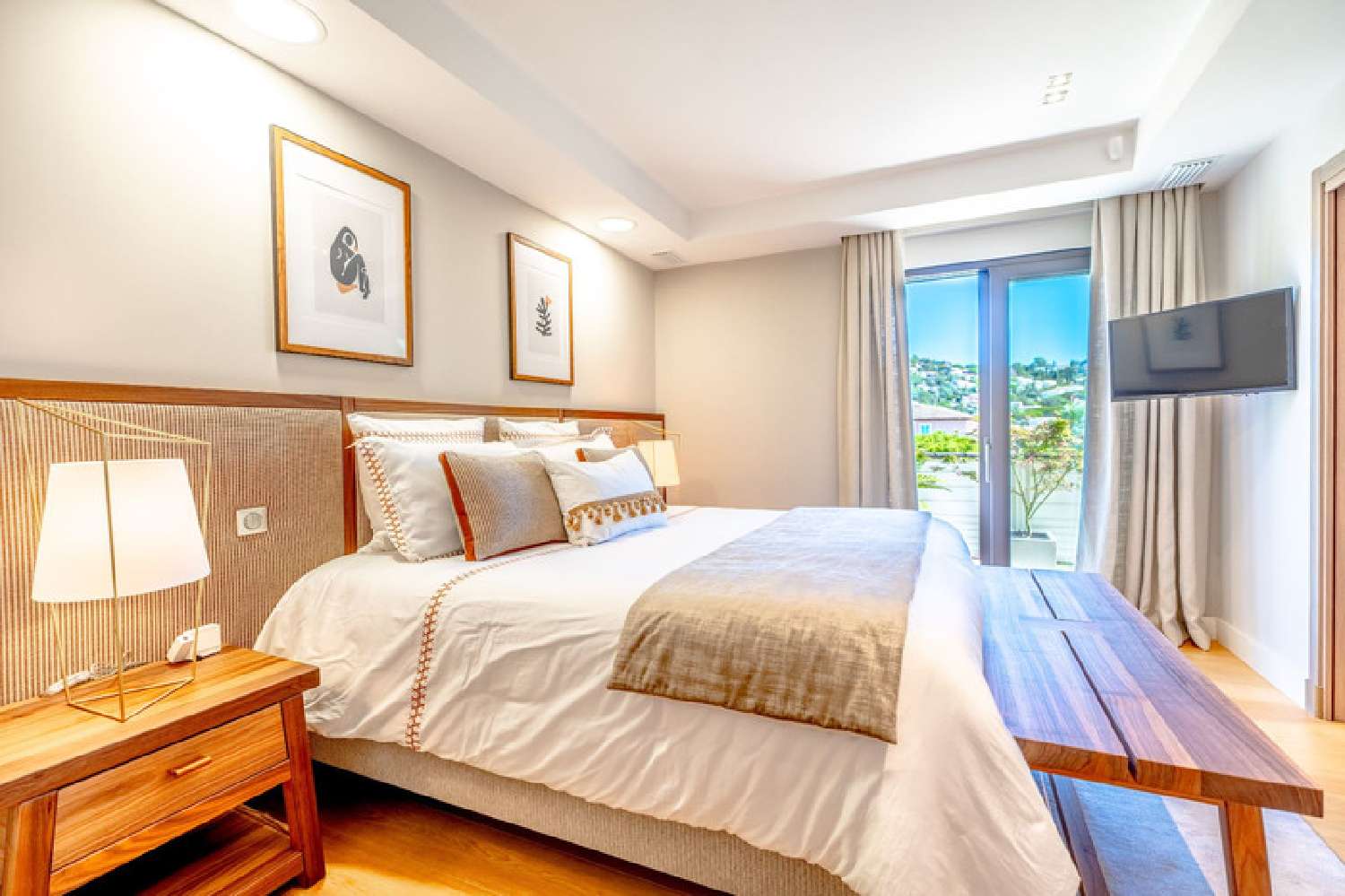  kaufen Wohnung/ Apartment Les Issambres Var 8