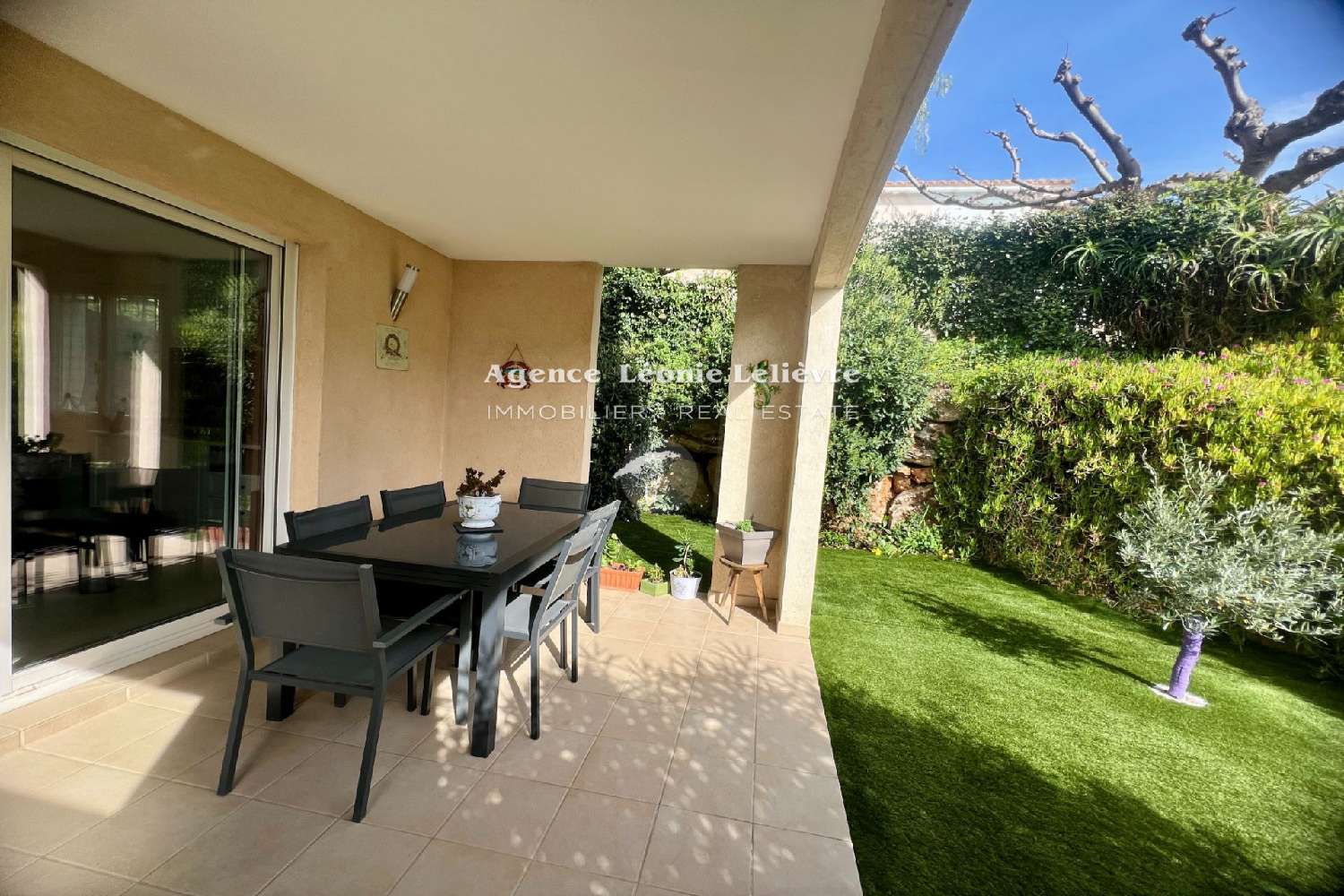  te koop appartement Les Issambres Var 1