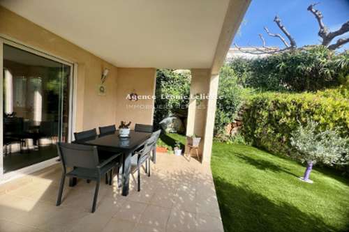 Les Issambres Var appartement foto 7301826