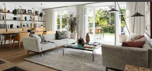 Les Lilas Seine-Saint-Denis appartement foto 7318034