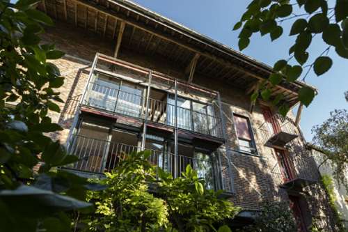 Les Lilas Seine-Saint-Denis appartement foto 7302130