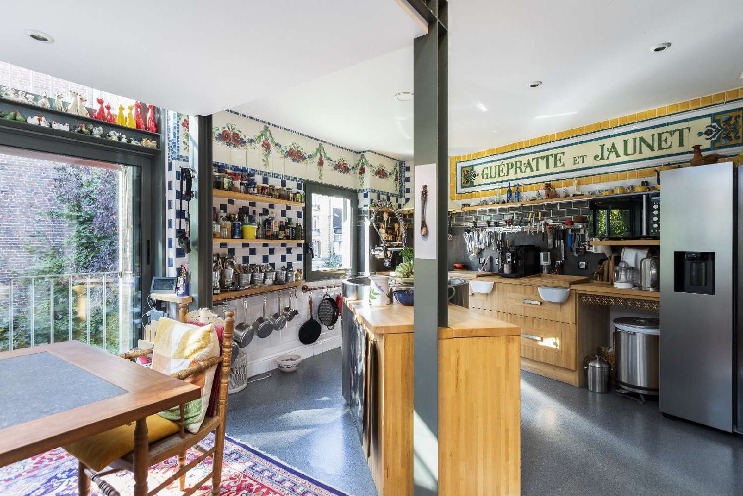  kaufen Wohnung/ Apartment Les Lilas Seine-Saint-Denis 3