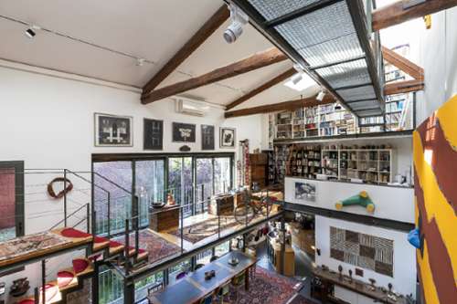 Les Lilas Seine-Saint-Denis appartement foto 7319181