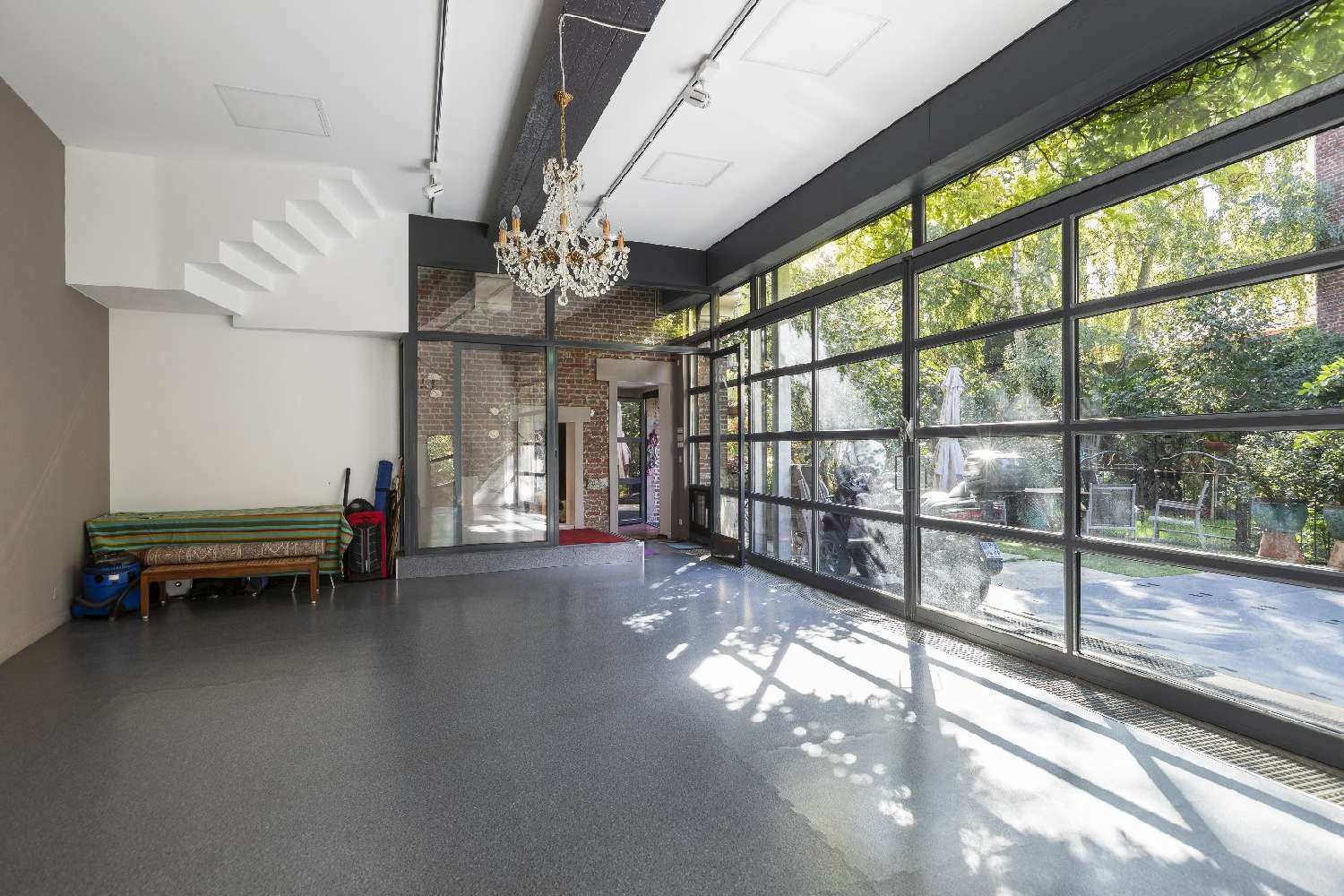  à vendre appartement Les Lilas Seine-Saint-Denis 4