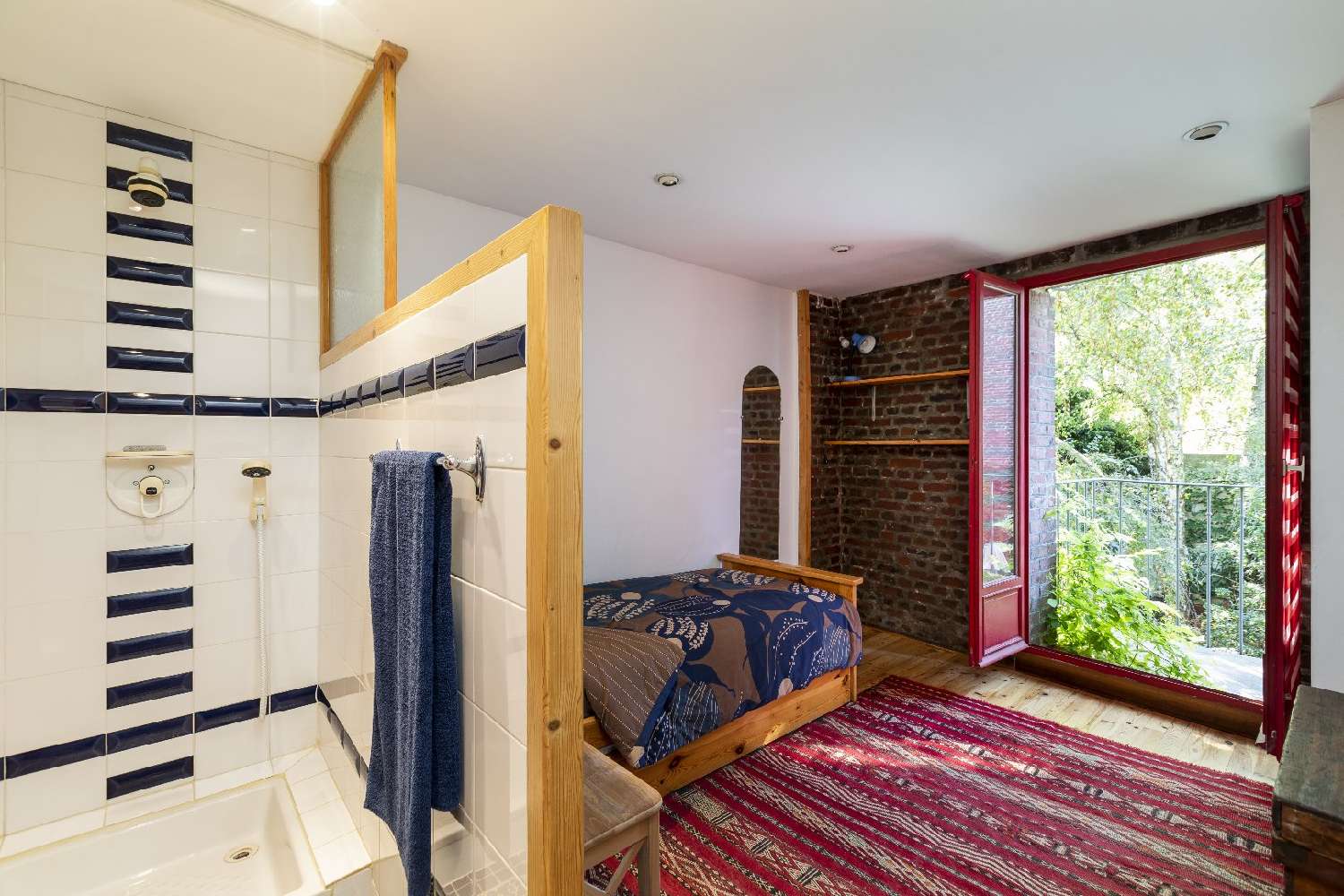  à vendre appartement Les Lilas Seine-Saint-Denis 6