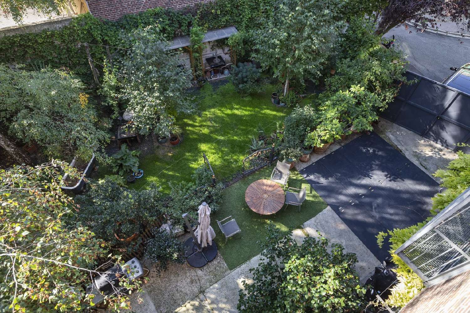  à vendre appartement Les Lilas Seine-Saint-Denis 7