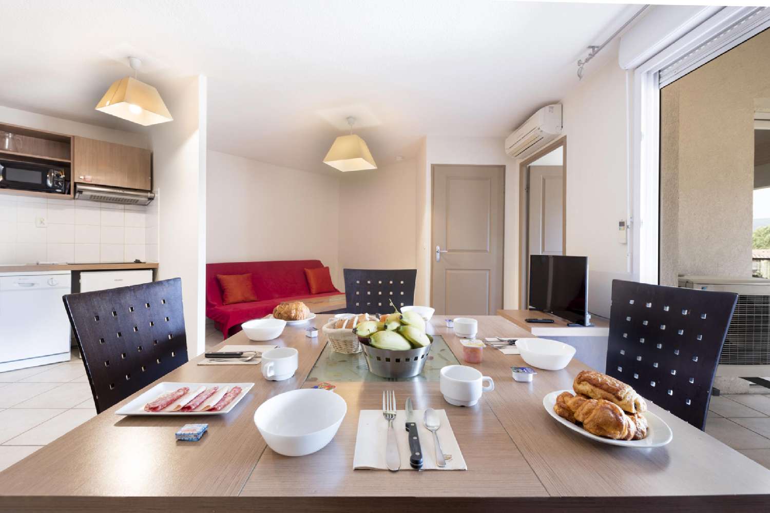 à vendre appartement Les Michels Bouches-du-Rhône 3