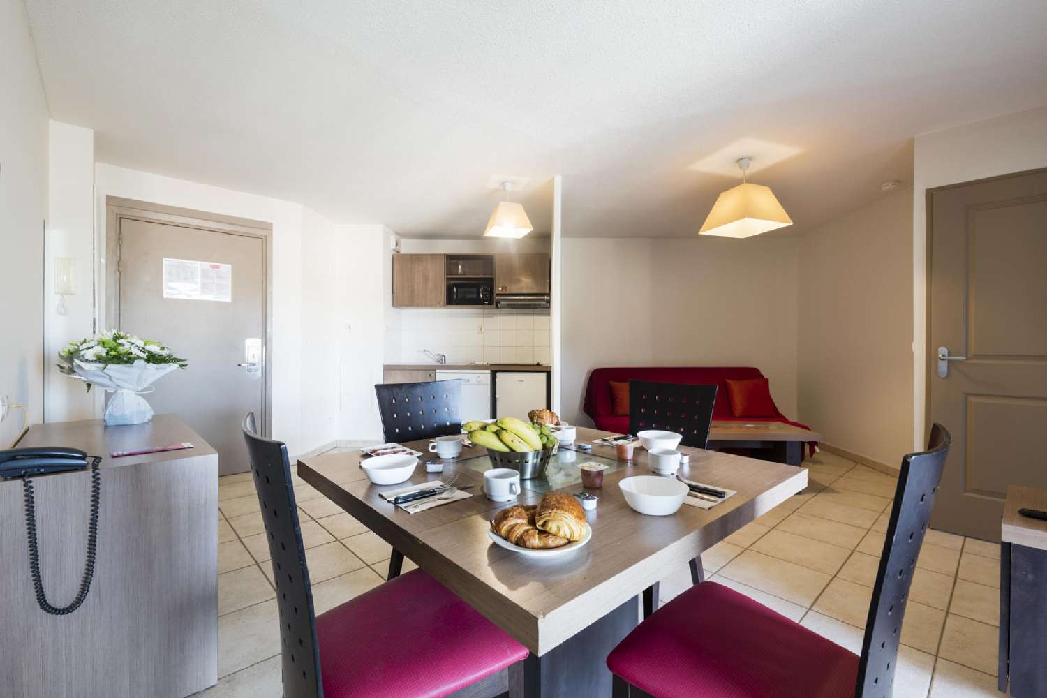 à vendre appartement Les Michels Bouches-du-Rhône 4