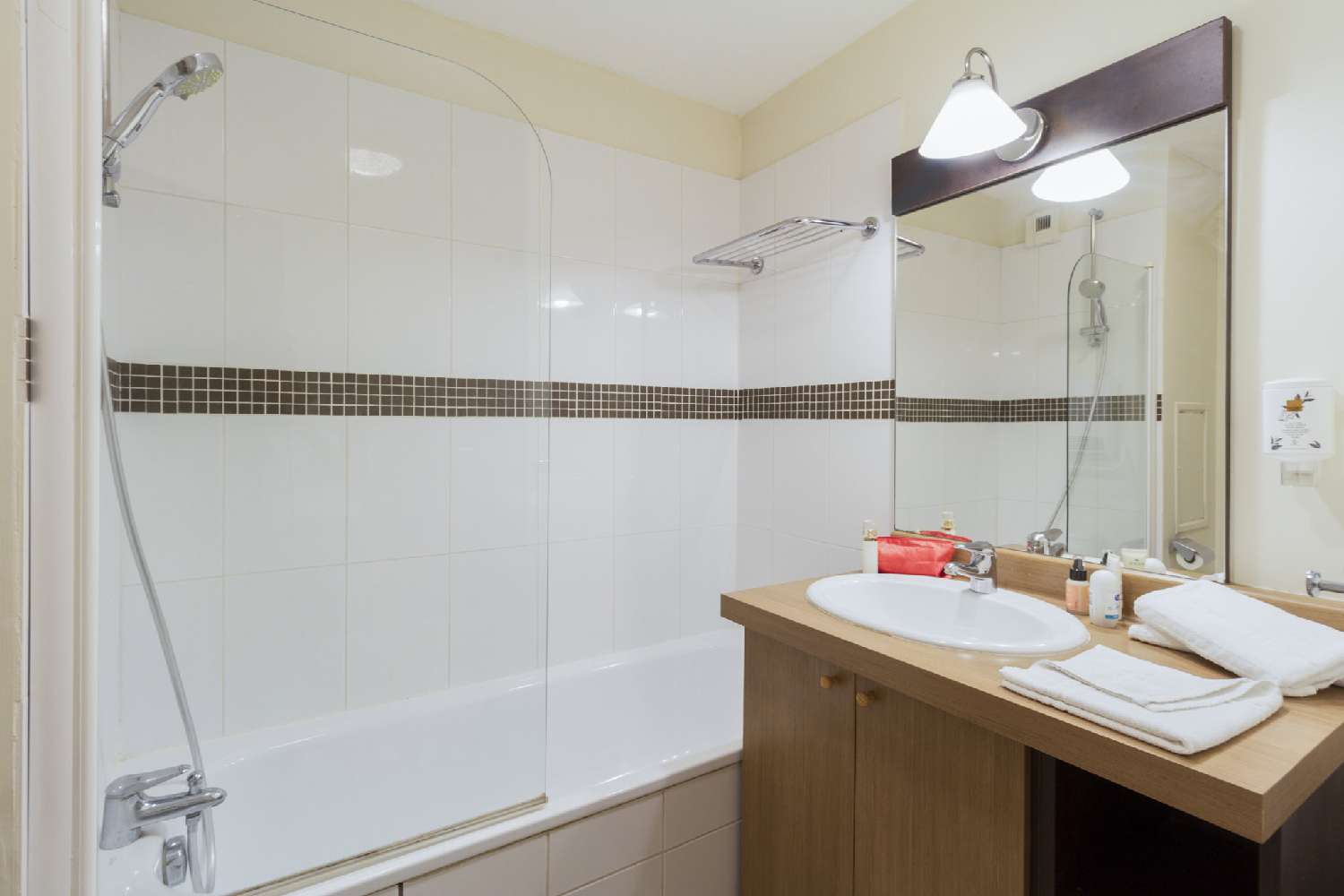 à vendre appartement Les Michels Bouches-du-Rhône 6