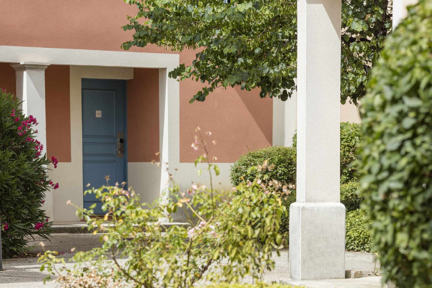 à vendre appartement Les Michels Bouches-du-Rhône 7