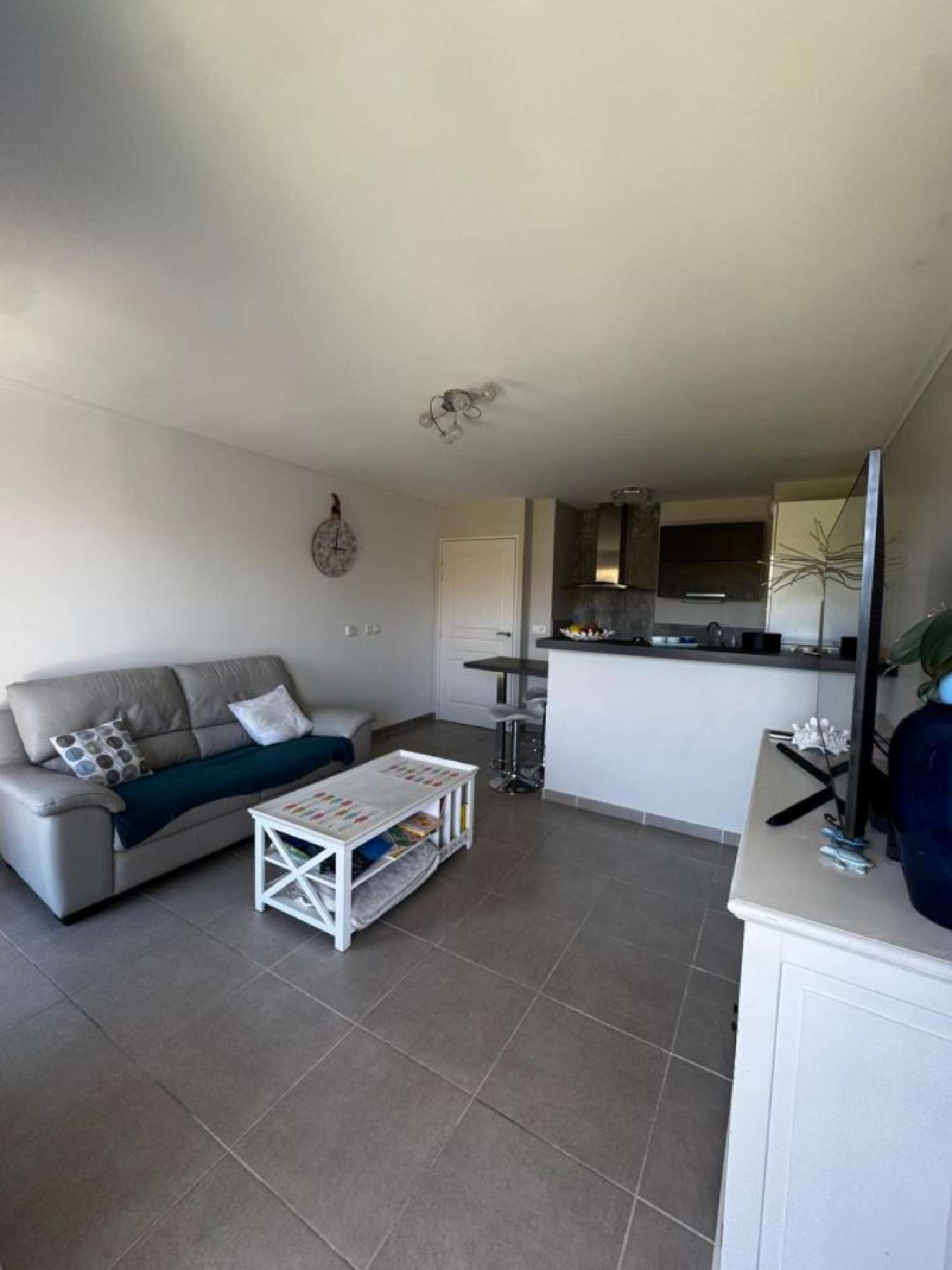 kaufen Wohnung/ Apartment Les Olives Bouches-du-Rhône 5